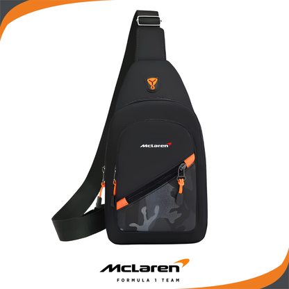 RIñonera Bandolera McLaren F1